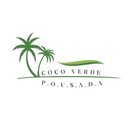 Pousada Coco Verde Parati Extérieur photo